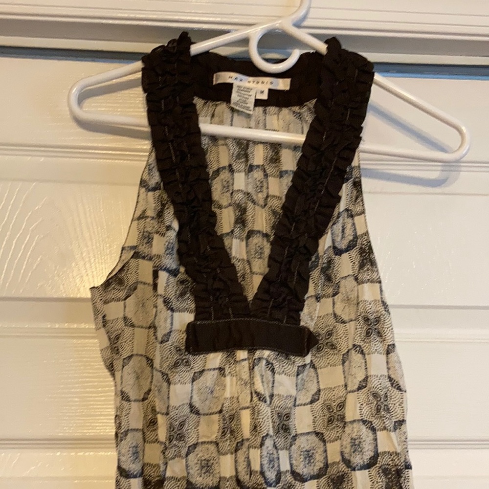 Max Studio Blouse